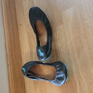 Tieks shoes
